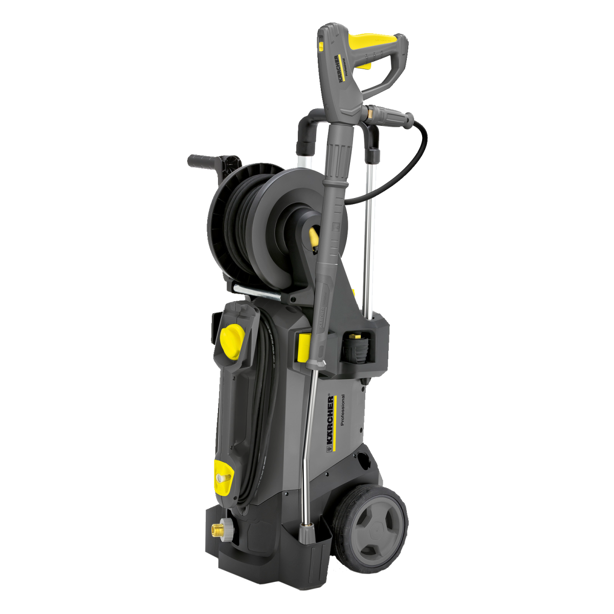  Kärcher Hogedrukreiniger HD 5/15 CX Plus  *EU